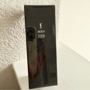 Yves Saint Laurent Gold Supreme Bouquet Perfume